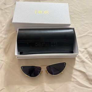 Dior sunglasses